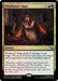 Image for Worldsoul's Rage (244) (MKM) - Magic: The Gathering