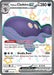 Image for Paldean Clodsire ex (219/091) (PAF) - Pokemon