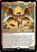 Image for Feather, Radiant Arbiter (6) (MKC) - Magic: The Gathering
