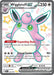 Image for Wigglytuff ex (222/091) (PAF) - Pokemon