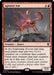Image for Agitator Ant (145) (MKC) - Magic: The Gathering