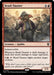 Image for Brash Taunter (148) (MKC) - Magic: The Gathering