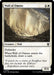 Image for Wall of Omens (90) (MKC) - Magic: The Gathering