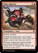 Image for Shiny Impetus (161) (MKC) - Magic: The Gathering
