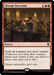 Image for Disrupt Decorum (151) (MKC) - Magic: The Gathering