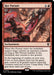 Image for Hot Pursuit (32) (MKC) - Magic: The Gathering