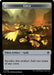 Image for Gold // Kobolds of Kher Keep Double-Sided Token (25 // 12) (MKC) - Magic: The Gathering