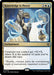 Image for Knowledge is Power (42) (MKC) - Magic: The Gathering