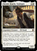 Image for Bennie Bracks, Zoologist (57) (MKC) - Magic: The Gathering
