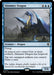 Image for Shimmer Dragon (117) (MKC) - Magic: The Gathering