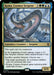 Image for Koma, Cosmos Serpent (213) (MKC) - Magic: The Gathering