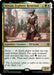 Image for Selvala, Explorer Returned (218) (MKC) - Magic: The Gathering