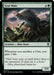 Image for Graf Mole (170) (MKC) - Magic: The Gathering