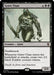 Image for Grave Titan (129) (MKC) - Magic: The Gathering
