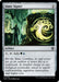 Image for Simic Signet (236) (MKC) - Magic: The Gathering