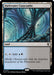 Image for Darkwater Catacombs (257) (MKC) - Magic: The Gathering