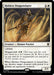 Image for Hidden Dragonslayer (69) (MKC) - Magic: The Gathering