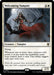 Image for Welcoming Vampire (91) (MKC) - Magic: The Gathering