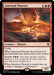 Image for Ashcloud Phoenix (147) (MKC) - Magic: The Gathering