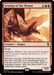 Image for Scourge of the Throne (160) (MKC) - Magic: The Gathering