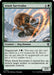 Image for Ainok Survivalist (165) (MKC) - Magic: The Gathering