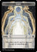 Image for Copy // Zombie Double-Sided Token (27 // 11) (MKC) - Magic: The Gathering
