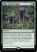 Image for Hide in Plain Sight (166) (MKM) - Magic: The Gathering