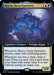 Image for Marvo, Deep Operative (Extended Art) (315) (MKC) - Magic: The Gathering