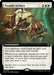 Image for Trouble in Pairs (Extended Art) (326) (MKC) - Magic: The Gathering