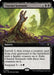 Image for Charnel Serenade (Extended Art) (336) (MKC) - Magic: The Gathering