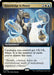 Image for Knowledge is Power (Extended Art) (352) (MKC) - Magic: The Gathering