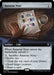Image for Ransom Note (0356) (Extended Art) (356) (MKC) - Magic: The Gathering