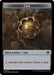 Image for Clue // Construct (0041) Double-Sided Token (40 // 41) (Commander Masters) - Magic: The Gathering