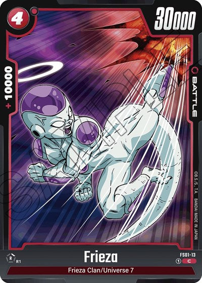 Frieza - FS01-13