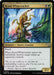 Image for Kraul Whipcracker (b) (213) (MKM) - Magic: The Gathering