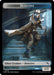 Image for Detective Token (10) (MKM) - Magic: The Gathering