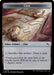 Image for Clue (0018) // A 0045 Double-Sided Token (18 // 45) (MKM) - Magic: The Gathering