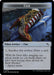 Image for Clue (0015) // A 0042 Double-Sided Token (15 // 42) (MKM) - Magic: The Gathering