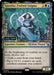 Image for Vannifar, Evolved Enigma (Serial Numbered) (323) (MKM) - Magic: The Gathering