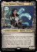 Image for Teysa, Opulent Oligarch (Serial Numbered) (321) (MKM) - Magic: The Gathering