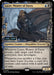 Image for Lazav, Wearer of Faces (Serial Numbered) (318) (MKM) - Magic: The Gathering