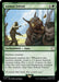 Image for Animal Friend (72) (PIP) - Magic: The Gathering