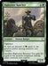 Image for Bighorner Rancher (73) (Universes Beyond: Fallout) (PIP) - Magic: The Gathering
