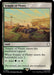 Image for Temple of Plenty (Surge Foil) (837) (PIP) - Magic: The Gathering