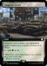 Image for Sunpetal Grove (Extended Art) (515) (Universes Beyond: Fallout) (PIP) - Magic: The Gathering