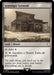 Image for Scavenger Grounds (Surge Foil) (815) (Universes Beyond: Fallout) (PIP) - Magic: The Gathering