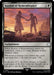 Image for Bastion of Remembrance (182) (Universes Beyond: Fallout) (PIP) - Magic: The Gathering