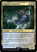 Image for Nightkin Ambusher (112) (Universes Beyond: Fallout) (PIP) - Magic: The Gathering