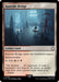 Image for Rustvale Bridge (285) (Universes Beyond: Fallout) (PIP) - Magic: The Gathering