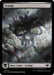 Image for Swamp (0274) (274) (Outlaws of Thunder Junction) - Magic: The Gathering